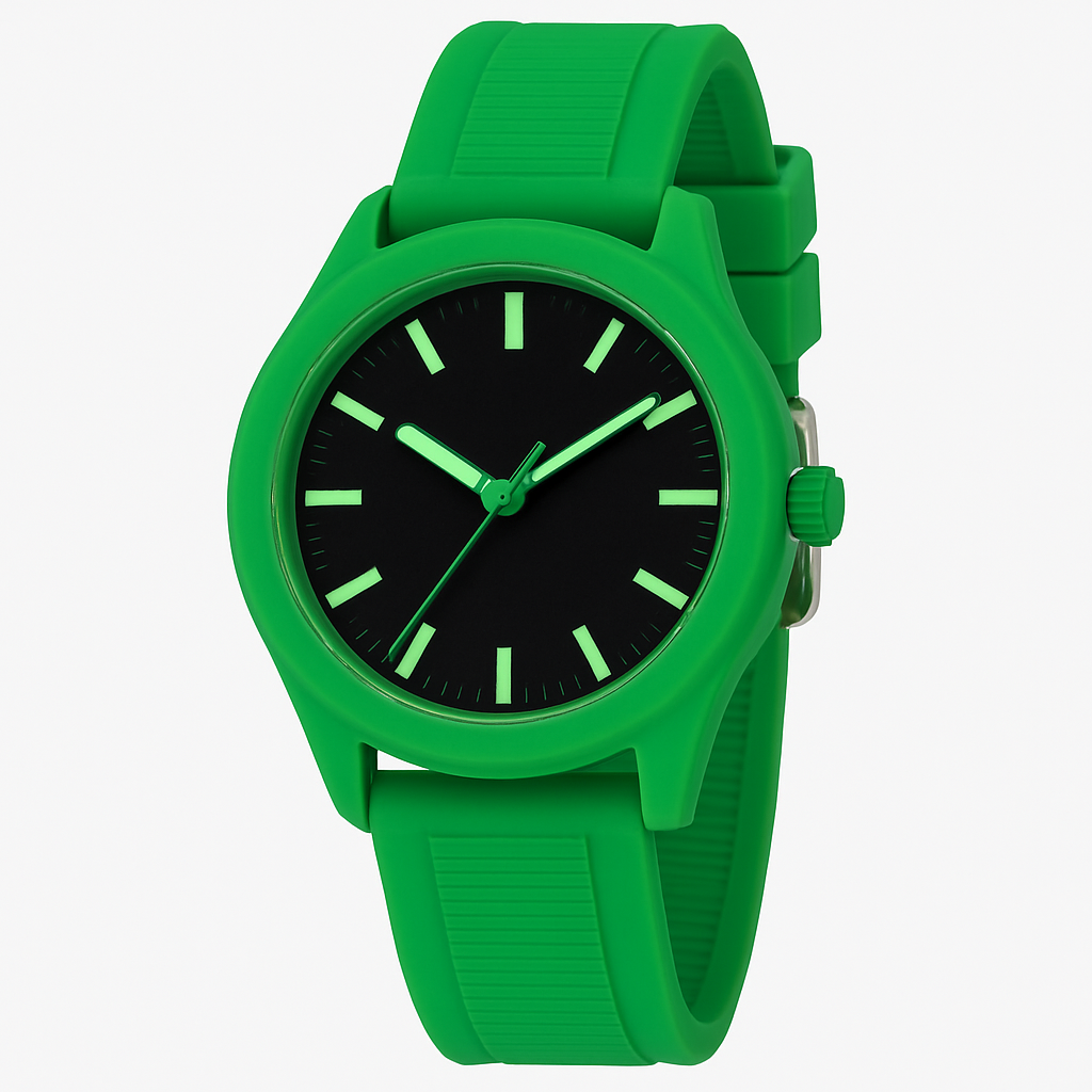 Verdant Sport Watch